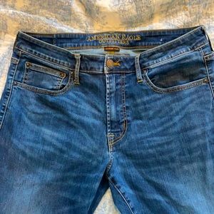 American Eagle Outfitters size 34 jeans